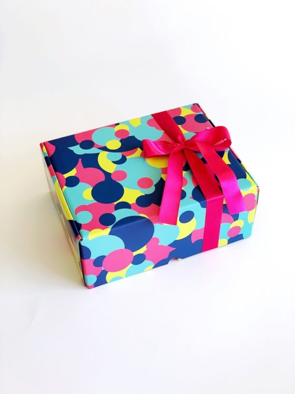 20x18x9cm - Imagem 2