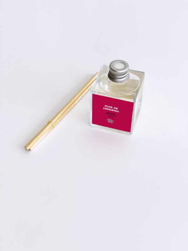 Difusor flor de cerejeira - Imagem 2