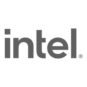 Logo Intel