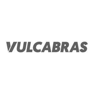 Logo Vulcabras