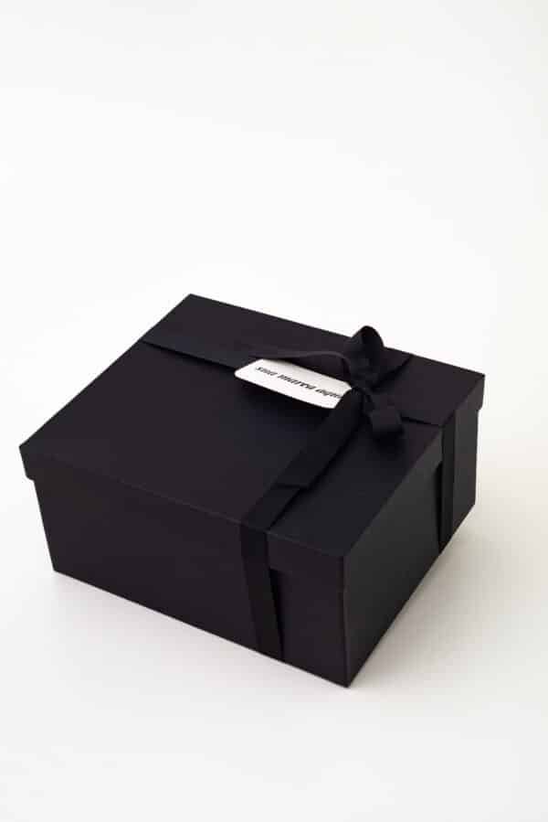 Box Sua Marca