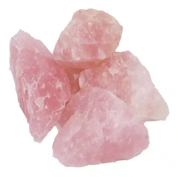 Cristal Quartzo Rosa - Image 2