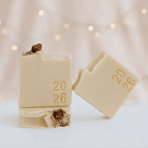 Sabonete da Virada - Edição Especial 2026