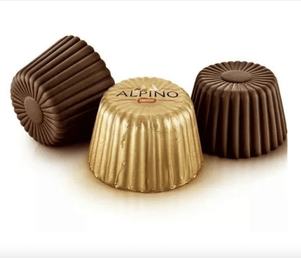 5 Bombons de Alpino - Imagem 2