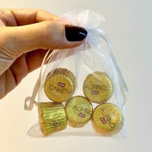 5 Bombons de Alpino