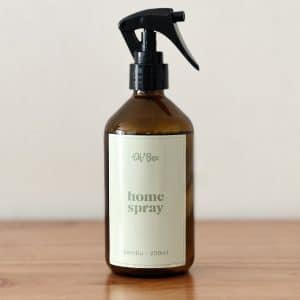 Home Spray - Bamboo