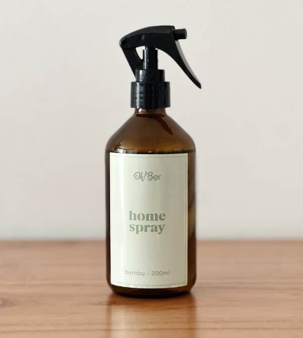 Home Spray - Bamboo