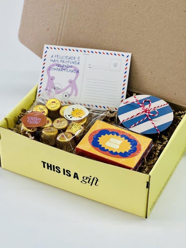 Oh!Box & Gancho – Share the Moment! - Imagem 5
