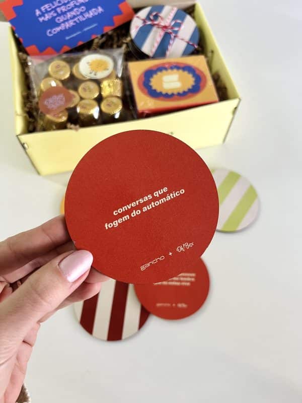 Oh!Box & Gancho – Share the Moment! - Imagem 3