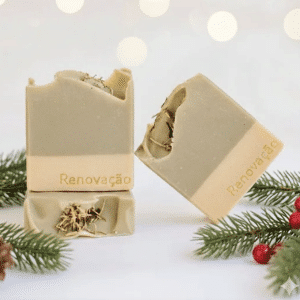 Sabonete - Renovação