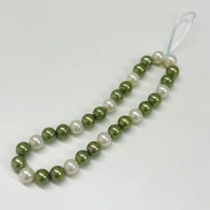 Phone Strap - Verde