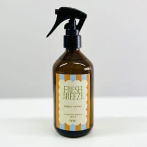 Home Spray - Bergamota italiana