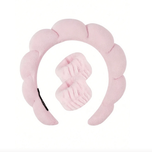 Tiara Nuvem Skin Care